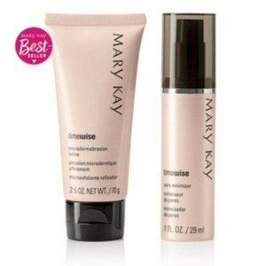 Mary Kay Microdermabrasion plus set